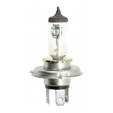 Halogen bulb H4 12V 60/55W P43T