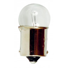 Round bulbs for headlight 24V 5W BA15S