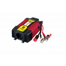 Power inverter 600W 12V with USB (2.1A) "POWER 600"