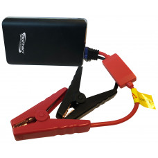 Car jump starter 10000 mAh - up to 2000CC gasoline/ diesel "EXTRAPOWER"  