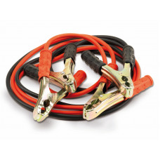 600A Professional booster cables "SUPERPOWER", 300 cm