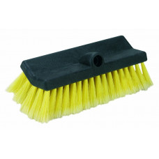 Water brush for washing with synthetic bristles "HYDROBRUSH" 
