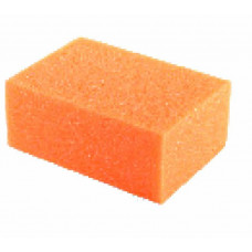 Washing sponge "ORANGE" 