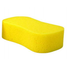 Big shaped sponge "FARFALLA" 