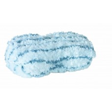 Washing sponge made of synthetic wool "MORBIDOSA"