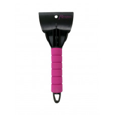 Ice scraper "ICE-27 PINK", 27cm