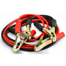 200A Battery cables "200A BOOSTER", 7mm-200cm