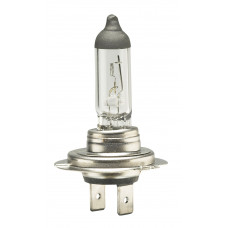 Halogen bulbs H7 12V 55W "LAMPADA H7", 2 pcs