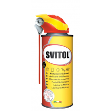 Multipurpose lubricant SVITOL, 400ml