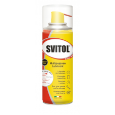 Multipurpose lubricant SVITOL, 200ml