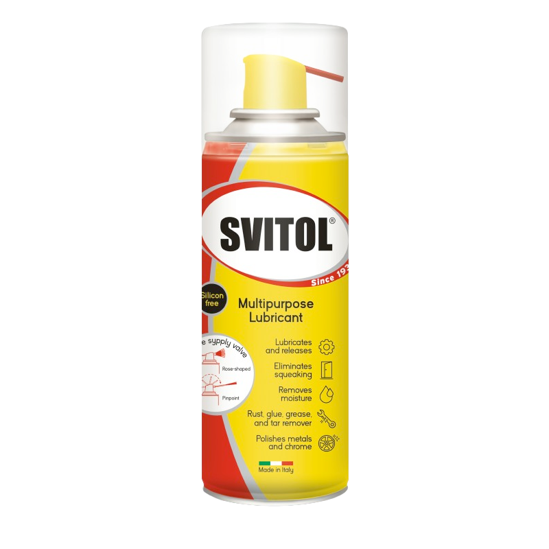 Daudzfunkcionālā smērviela SVITOL, 200ml