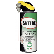 Profesionālā litija smērviela SVITOL, 400ml