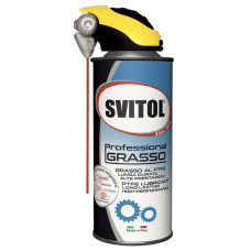 Profesionālā smērviela SVITOL, 400ml