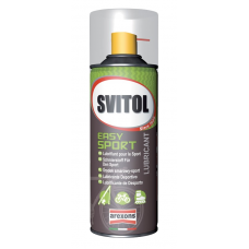 Daudzfunkcionālā smērviela EASY SPORT SVITOL, 200ml