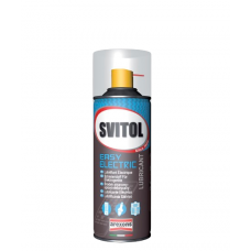 Multipurpose lubricant for electric elements EASY ELECTRIC SVITOL, 200ml