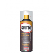 Multipurpose lubricant EASY LOCKS SVITOL, 200ml