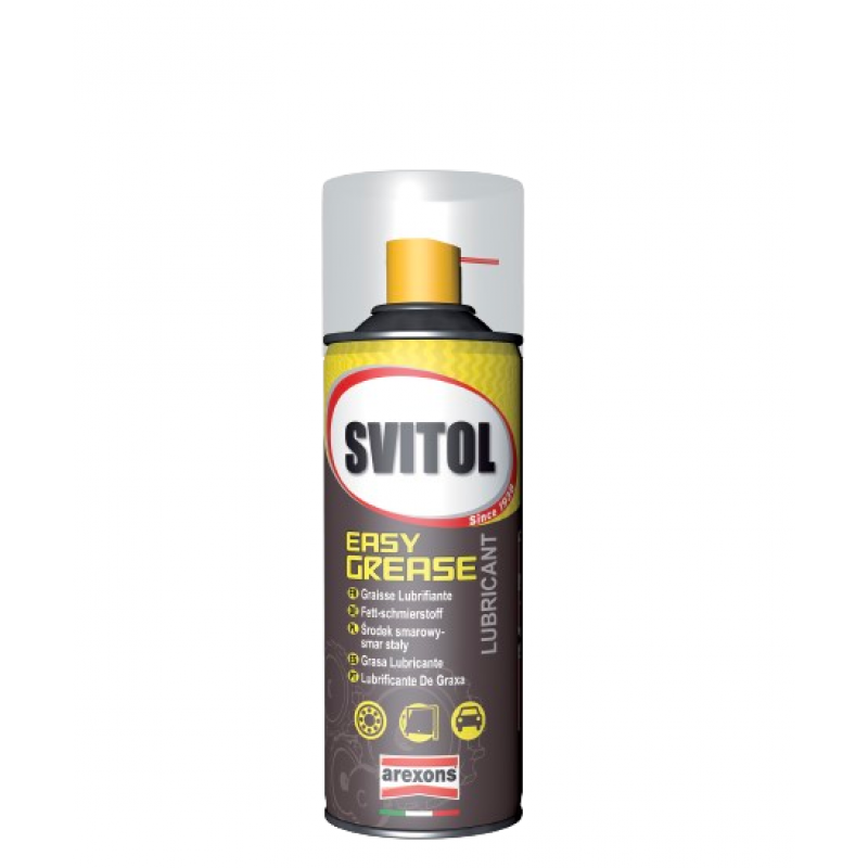 Multipurpose lubricant EASY GREASE SVITOL, 200ml