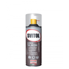 Multipurpose lubricant EASY SILIKON SVITOL, 200ml