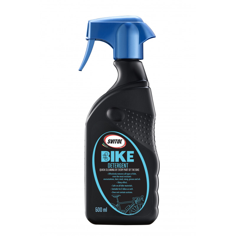 Bike cleaner SVITOL BIKE, 500ml