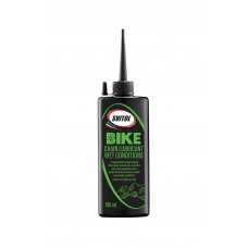 Ķēdes smērviela mitrā SVITOL BIKE, 100ml