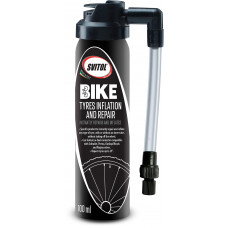 Bike tire repair and inflator SVITOL BIKE, 100ml