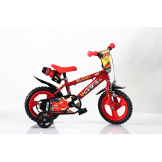 Children's bicycle 12'' ''CARS"