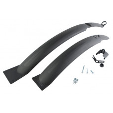 Mudguards Sets V BRAKE SDE for wheel size: 26'' - 28''