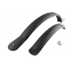 Mudguards Sets NEXT SDS for wheel size: 26'' - 28''