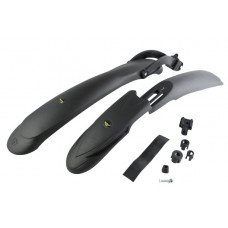 Mudguards Sets GP for wheel size: 24'' - 28''