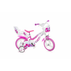 Children's bicycle 12'' ''FLAPPY"