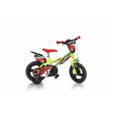 Bērnu velosipēds 12'' ''RAPTOR''