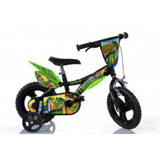 Children's bicycle 12'' ''T-REX"