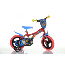 Children's bicycle 12'' ''PAW PATROL"