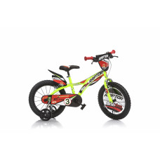 Bērnu velosipēds 16'' ''RAPTOR''