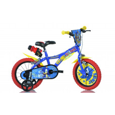 Children's bicycle 16'' ''SONIC"