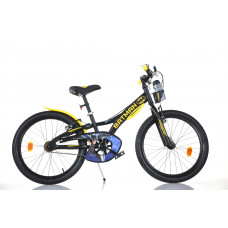 Children's bicycle 20'' ''BATMAN"