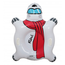 Inflatable Snow Tube "BEAR"