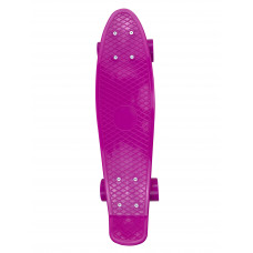 Skateboard BOTTARI, pink