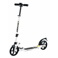 Scooter BOTTARI 20" with brakes "SB1", white