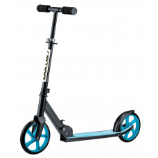 Scooter BOTTARI 20" "SB2", black/ blue