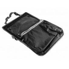 Car cooler bag with tablet viewer