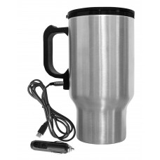 Travel mug 12 V