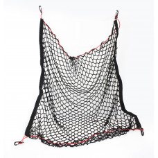 Car trunk net