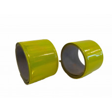 Reflective strips, 2pcs