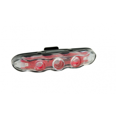 Rear light "LEMMING"