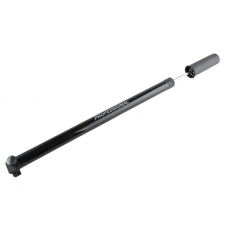 Bicycle pump "CLASSIC", black