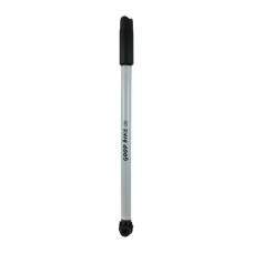 Bicycle pump "PROFESSIONAL", grey