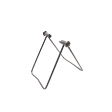 Rack bicycle stand "WORKSHOP", black