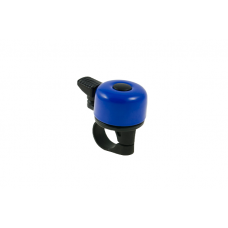 Bicycle bell "TONER", blue