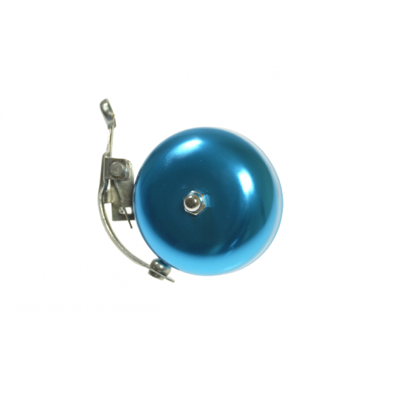 Bicycle bell "RETRO", blue